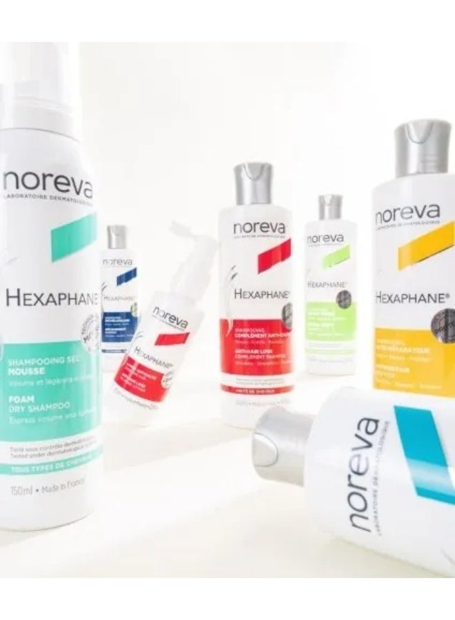 Noreva Hexaphane Anti-Hair Loss Lotion 60 ml - Image 4